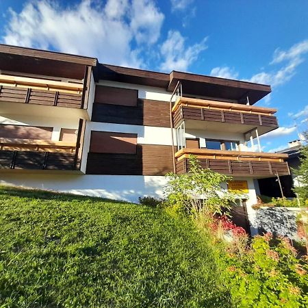 Apartment Lazzeri Добб'яко Екстер'єр фото