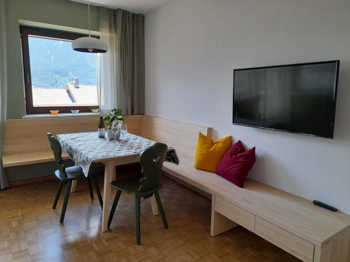 Apartment Lazzeri Добб'яко Екстер'єр фото