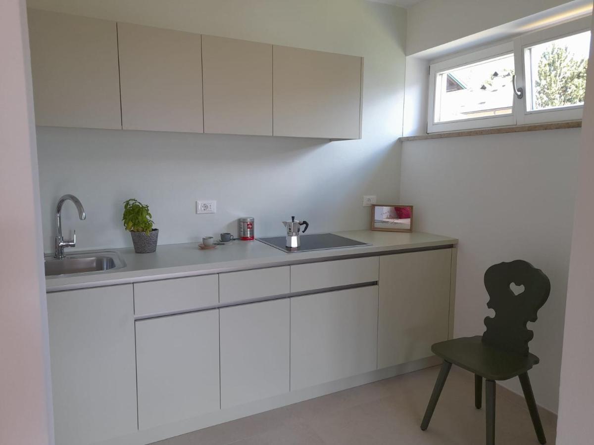 Apartment Lazzeri Добб'яко Екстер'єр фото