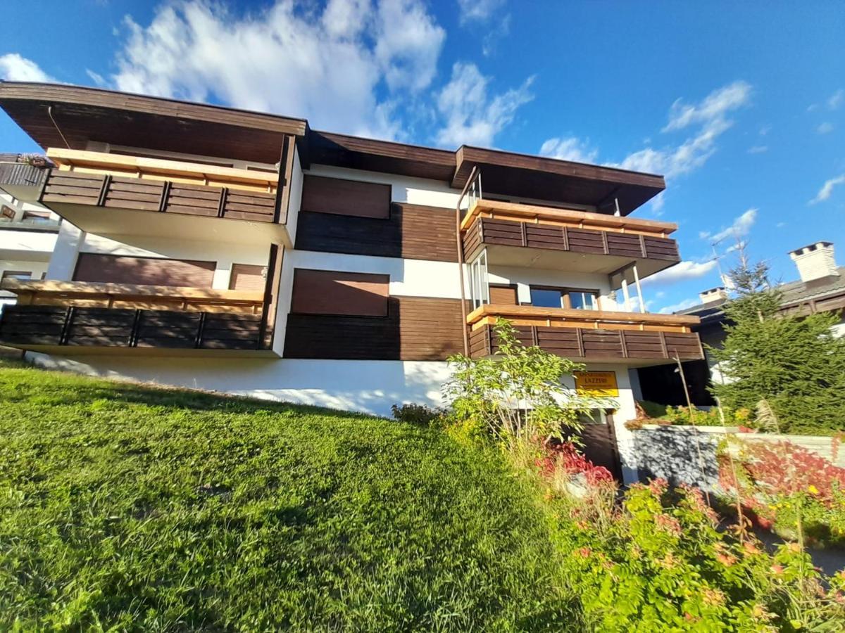 Apartment Lazzeri Добб'яко Екстер'єр фото