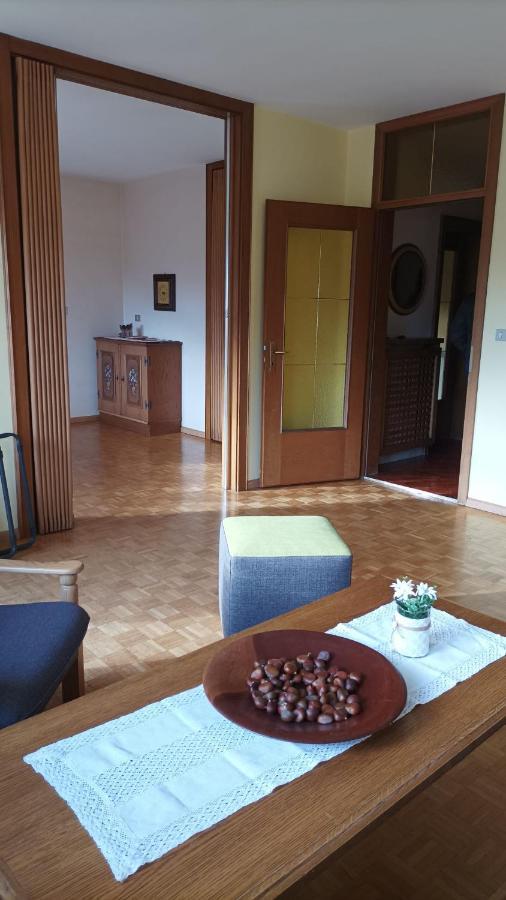 Apartment Lazzeri Добб'яко Екстер'єр фото