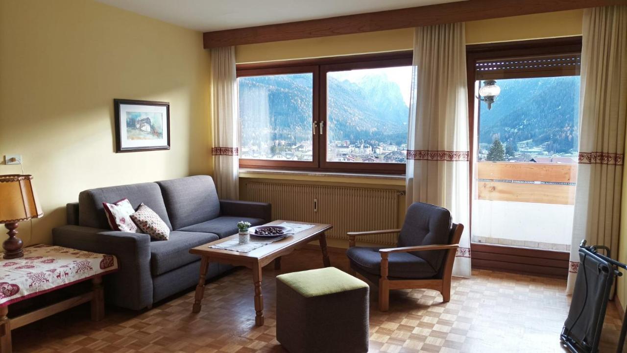 Apartment Lazzeri Добб'яко Екстер'єр фото