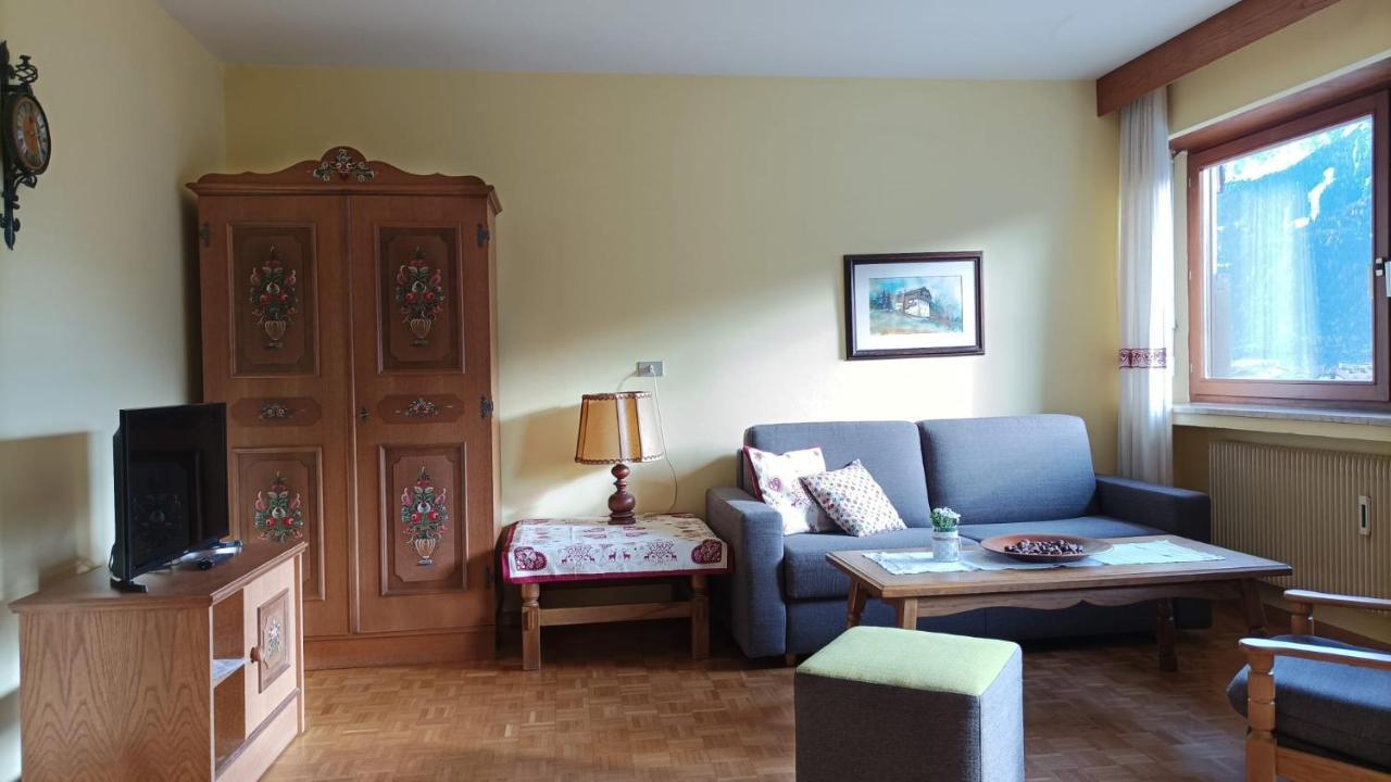 Apartment Lazzeri Добб'яко Екстер'єр фото