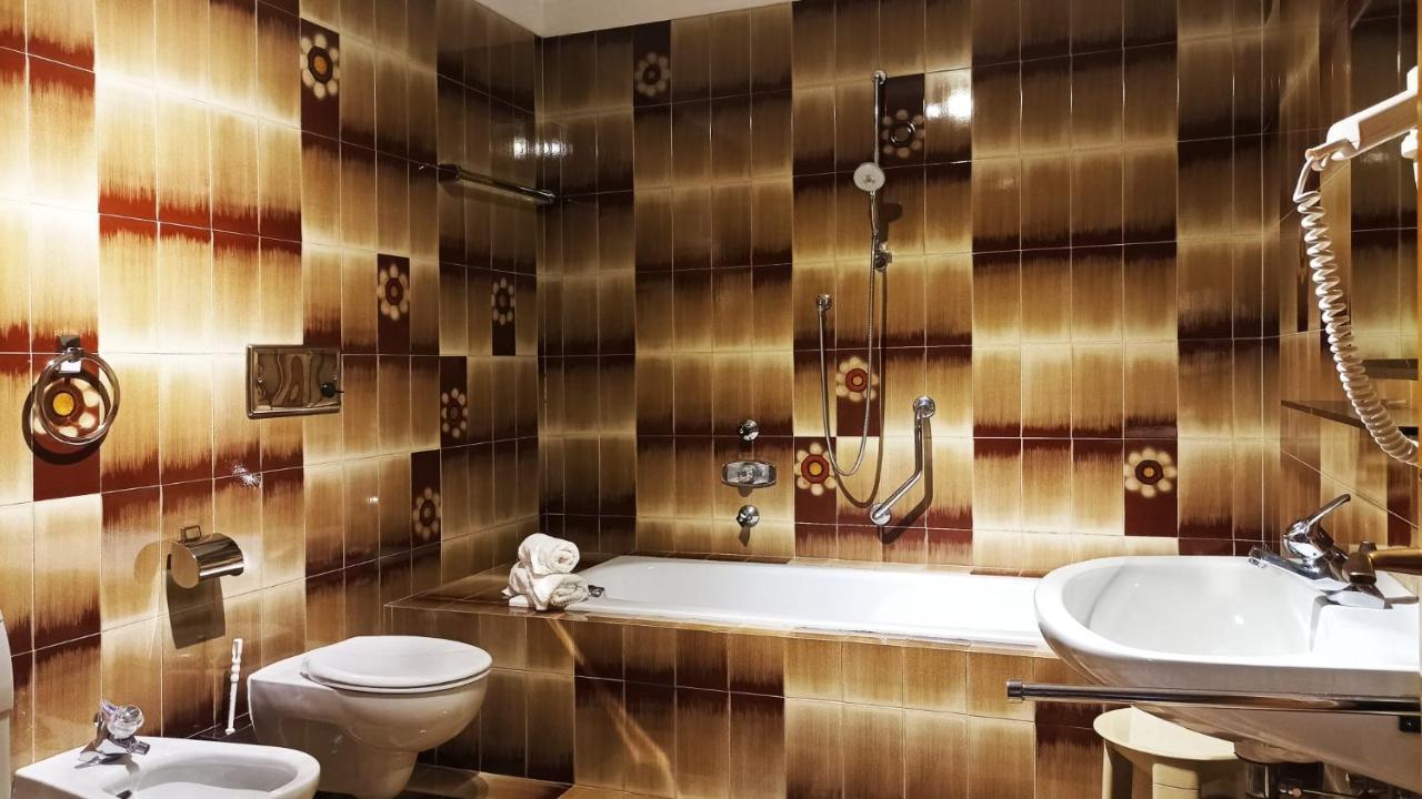 Apartment Lazzeri Добб'яко Екстер'єр фото