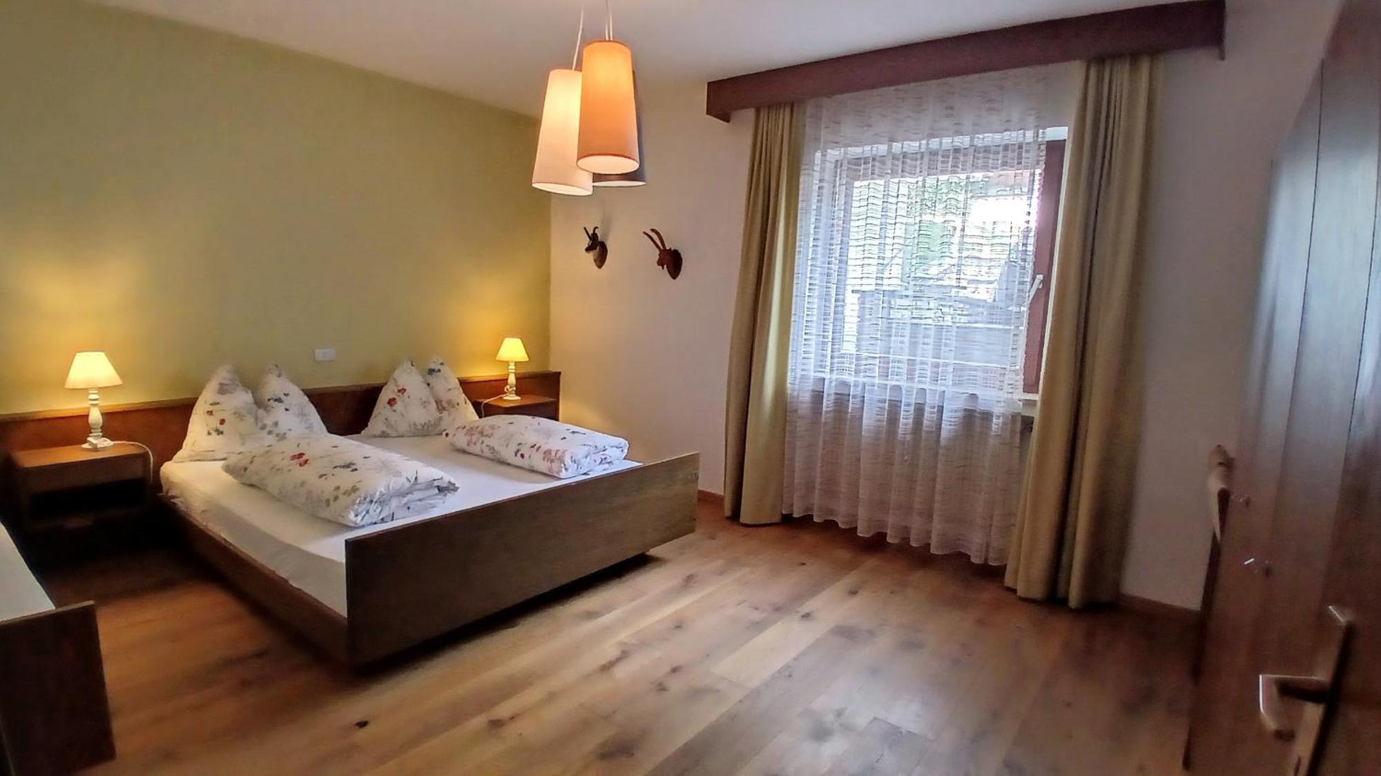 Apartment Lazzeri Добб'яко Екстер'єр фото