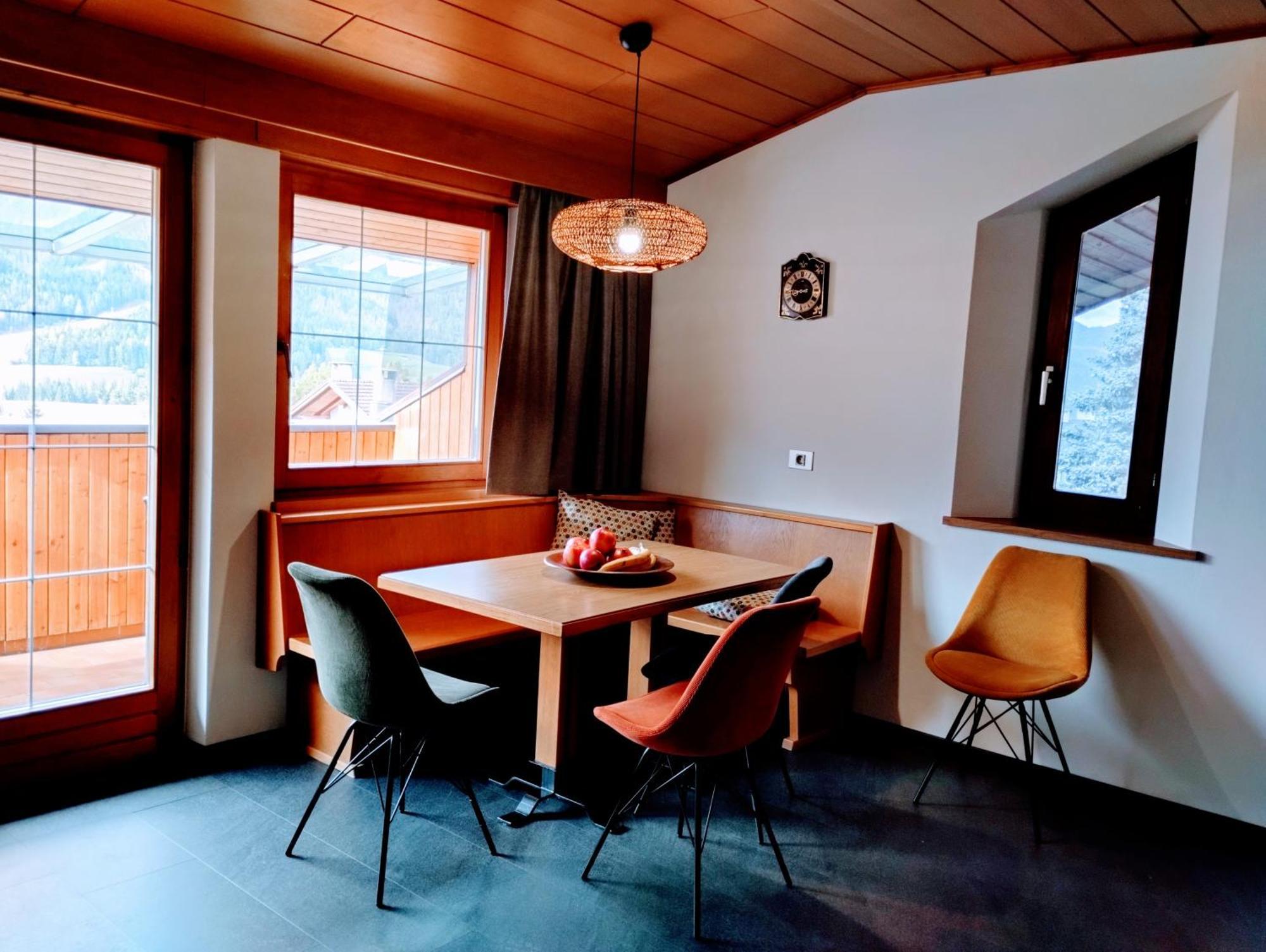Apartment Lazzeri Добб'яко Екстер'єр фото