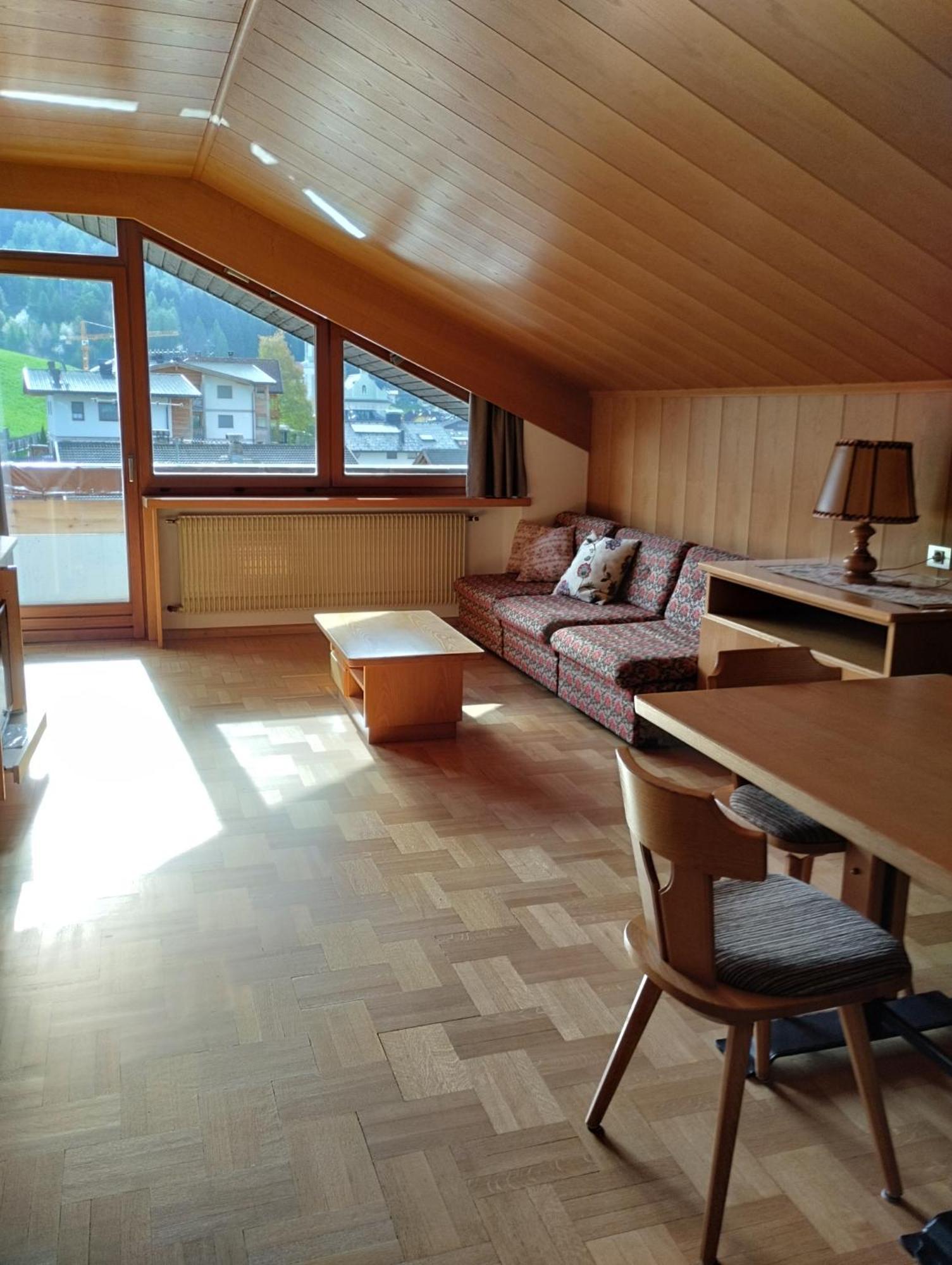 Apartment Lazzeri Добб'яко Екстер'єр фото